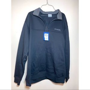 Columbia Black Jacket